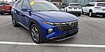 Used 2022 HYUNDAI TUCSON LIMITED in JONESBORO, ARKANSAS