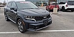 Used 2023 KIA SORENTO HYBRID SX PRESTIGE in JONESBORO, ARKANSAS