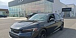 Used 2024 Honda Civic SPORT in JONESBORO, ARKANSAS