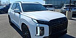 Used 2025 HYUNDAI PALISADE CALLIGRAPHY NIGHT EDITION in JONESBORO, ARKANSAS