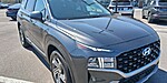 Used 2023 HYUNDAI SANTA FE SE in JONESBORO, ARKANSAS
