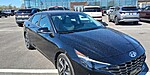 Used 2023 HYUNDAI ELANTRA LIMITED in JONESBORO, ARKANSAS