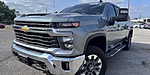 Used 2024 CHEVROLET SILVERADO 2500 LT in JONESBORO, ARKANSAS