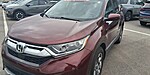 Used 2019 Honda CR-V EX-L in JONESBORO, ARKANSAS