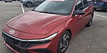 Used 2025 HYUNDAI ELANTRA SEL SPORT in JONESBORO, ARKANSAS