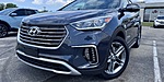 Used 2019 HYUNDAI SANTA FE SE in JONESBORO, ARKANSAS