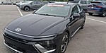 Used 2024 HYUNDAI SONATA SEL in JONESBORO, ARKANSAS