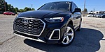 Used 2022 AUDI Q5 45 S LINE PREMIUM in JONESBORO, ARKANSAS