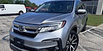 Used 2022 Honda Pilot TOURING in JONESBORO, ARKANSAS
