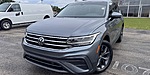 Used 2023 Volkswagen Tiguan 2.0T SE in JONESBORO, ARKANSAS