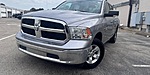 Used 2019 RAM 1500 CLASSIC SLT in JONESBORO, ARKANSAS