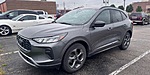 Used 2024 FORD ESCAPE ST-LINE in JONESBORO, ARKANSAS
