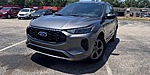 Used 2024 FORD ESCAPE ST-LINE in JONESBORO, ARKANSAS