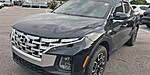 Used 2024 HYUNDAI SANTA CRUZ SEL in JONESBORO, ARKANSAS