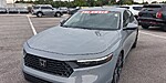 Used 2024 Honda Accord Hybrid TOURING in JONESBORO, ARKANSAS