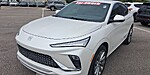 Used 2025 BUICK ENVISTA AVENIR in JONESBORO, ARKANSAS