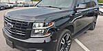 Used 2020 CHEVROLET SUBURBAN PREMIER in JONESBORO, ARKANSAS