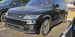 Used 2019 LAND ROVER RANGE ROVER SPORT HSE DYNAMIC in PEORIA, ARIZONA