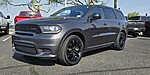Used 2020 DODGE DURANGO GT in PEORIA, ARIZONA