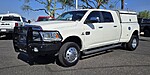 Used 2017 RAM 3500 LARAMIE LONGHORN in PEORIA, ARIZONA