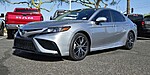 Used 2022 TOYOTA CAMRY SE in PEORIA, ARIZONA