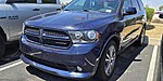 Used 2013 DODGE DURANGO SXT in PEORIA, ARIZONA