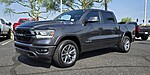 Used 2022 RAM 1500 LARAMIE in PEORIA, ARIZONA