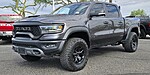 Used 2022 RAM 1500 TRX in PEORIA, ARIZONA