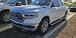 Used 2022 RAM 1500 LONGHORN in PEORIA, ARIZONA