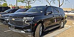 Used 2021 CHEVROLET SUBURBAN LT in PEORIA, ARIZONA
