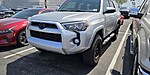 Used 2019 TOYOTA 4RUNNER SR5 in PEORIA, ARIZONA