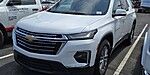 Used 2023 CHEVROLET TRAVERSE LT CLOTH in PEORIA, ARIZONA
