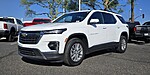 Used 2023 CHEVROLET TRAVERSE LT CLOTH in PEORIA, ARIZONA