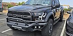 Used 2020 FORD F-150 RAPTOR in PEORIA, ARIZONA