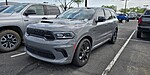 Used 2022 DODGE DURANGO R/T PLUS in PEORIA, ARIZONA