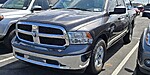 Used 2021 RAM 1500 CLASSIC TRADESMAN in PEORIA, ARIZONA
