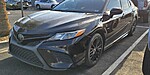 Used 2019 TOYOTA CAMRY SE in PEORIA, ARIZONA