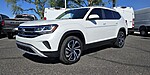 Used 2022 VOLKSWAGEN ATLAS 3.6L V6 SEL in PEORIA, ARIZONA