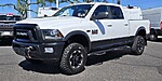 Used 2018 RAM 2500 POWER WAGON in PEORIA, ARIZONA