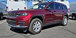 Used 2024 JEEP GRAND CHEROKEE L LIMITED in PEORIA, ARIZONA