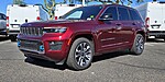 Used 2022 JEEP GRAND CHEROKEE 4XE OVERLAND in PEORIA, ARIZONA