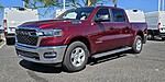 Used 2025 RAM 1500 BIG HORN in PEORIA, ARIZONA