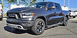 Used 2019 RAM 1500 REBEL in PEORIA, ARIZONA