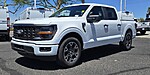 Used 2024 FORD F-150 STX in PEORIA, ARIZONA