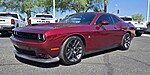 Used 2021 DODGE CHALLENGER R/T SCAT PACK in PEORIA, ARIZONA