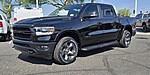 Used 2022 RAM 1500 BIG HORN in PEORIA, ARIZONA