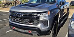 Used 2023 CHEVROLET SILVERADO 1500 LT TRAIL BOSS in PEORIA, ARIZONA