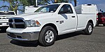 Used 2020 RAM 1500 CLASSIC TRADESMAN in PEORIA, ARIZONA