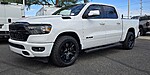 Used 2020 RAM 1500 BIG HORN in PEORIA, ARIZONA