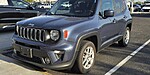 Used 2020 JEEP RENEGADE LATITUDE in PEORIA, ARIZONA